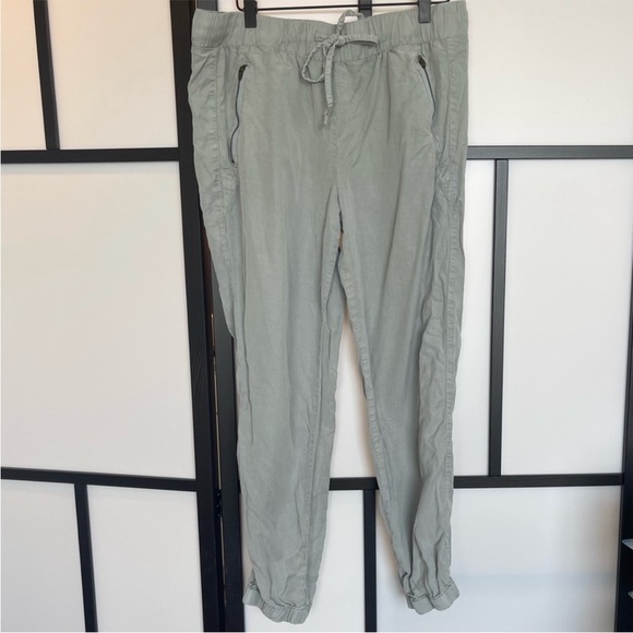 Sanctuary utility Jogger pants. Size Large - Picture 1 of 11